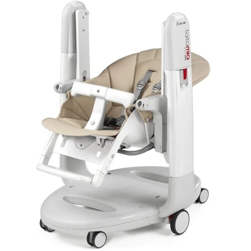 Peg-Perego PEG PEREGO stolček Tatamia Follow me Astral Slike