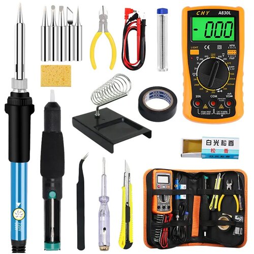 JWD Servisni set za elektroniku type 1 Cene