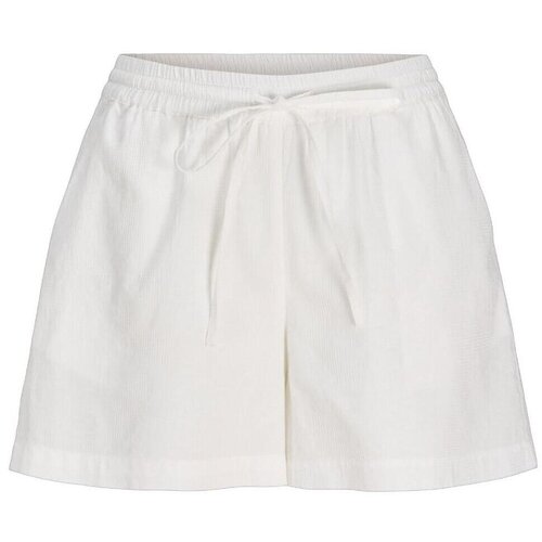 JJXX Kratke hlače & Bermuda 12287872 blanco Bela Cene