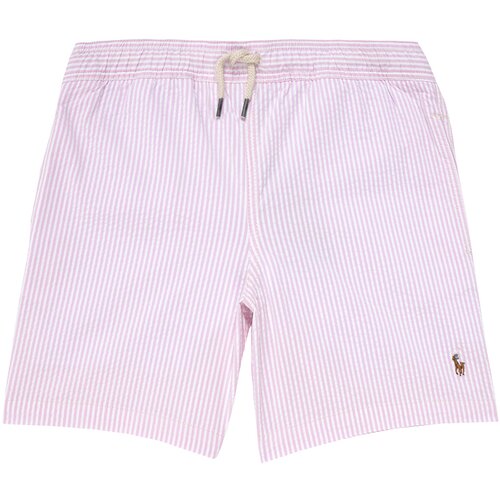 Polo Ralph Lauren TRAVELER SHO-SWIMWEAR-TRUNK Višebojna Cijene