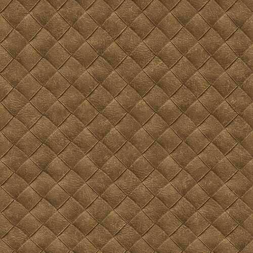 Decoprint Wallcoverings Tapeta Tahiti Leather Patchwork (6 boja) Cijene