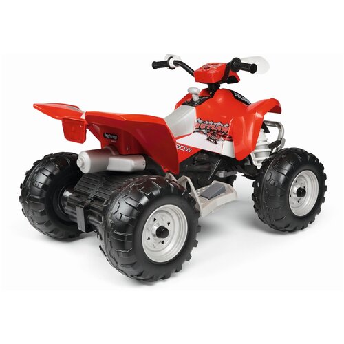 Peg Perego motor na akumulator (12V) - polaris outlaw 330W IGOR0099 Slike
