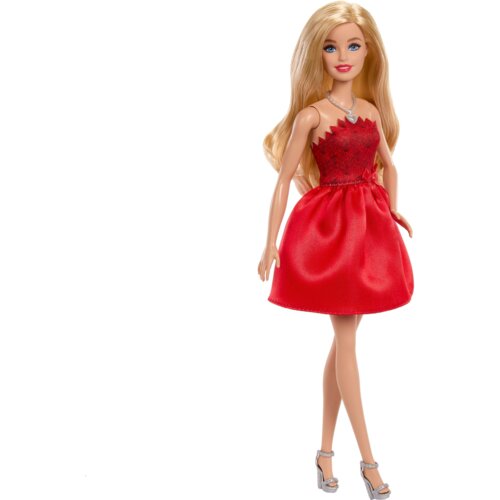 Barbie JGD25 punčka Cene