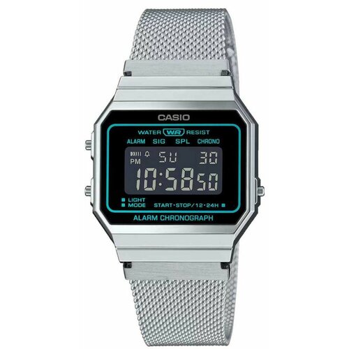 Casio muški ručni sat A700WEMS-1B Cene