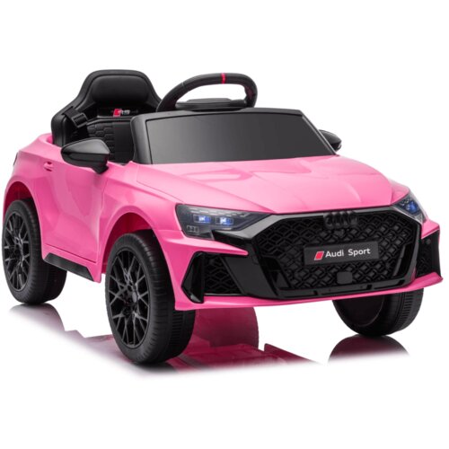  Dečiji auto na akumulator Audi RS 3 Sport, 12 V Slike