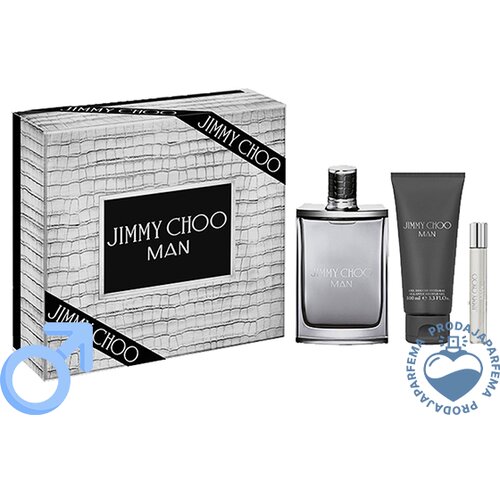 Jimmy Choo Man Cijene