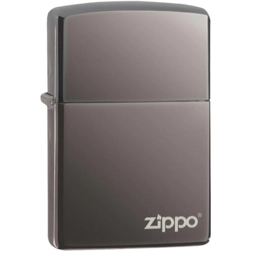 Zippo upaljač black ice Cene