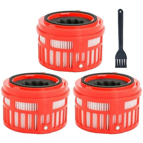 INORCO Za roni akumulatorski sesalnik Hepa Filter Kit Dodatki za dom Rezervni deli, (21984825) Slike