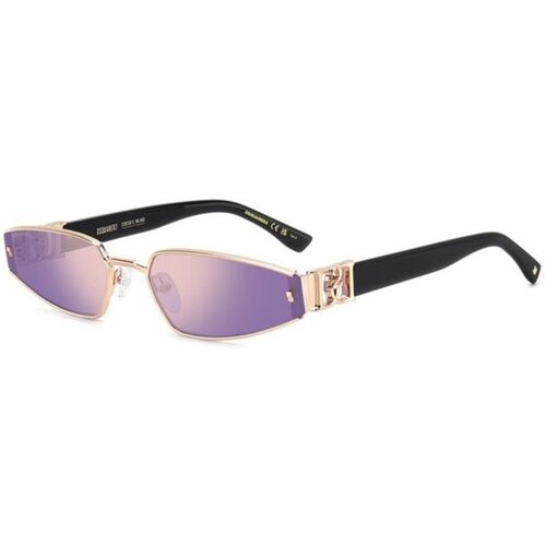 Dsquared2 Naočare za sunce D2 0168/S DDB/SZ Slike