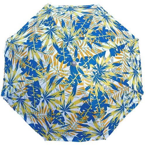  Suncobran za plažu Summer 180 cm 180 cm UV Za&scaron;tita Model 02 Cijene