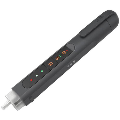 JIMIHOME Brezkontaktni tester napetosti z LED svetilko do 1000V, (20450569) Cene