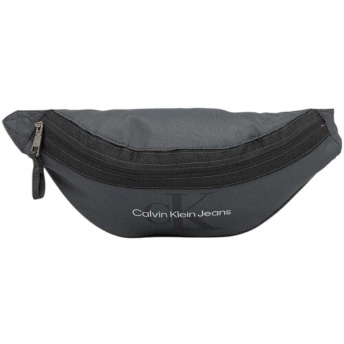 Calvin Klein Jeans Torbice za okrog pasu K50K511096 - SPORT ESSENTIALS Siva Cene
