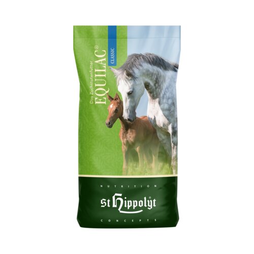 St.Hippolyt EquiLac Classic Slike