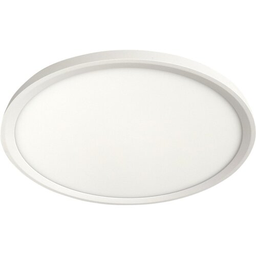  LED plafonsko svetlo LED/24W/230V 3000/4000/6500K prečnika 30 cm, belo Slike