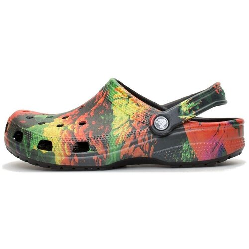 Crocs Classic Cyber Beach Clog Crna Cijene