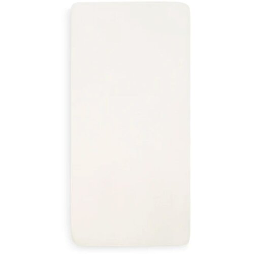 Jollein plahta 60x120cm ivory Cijene