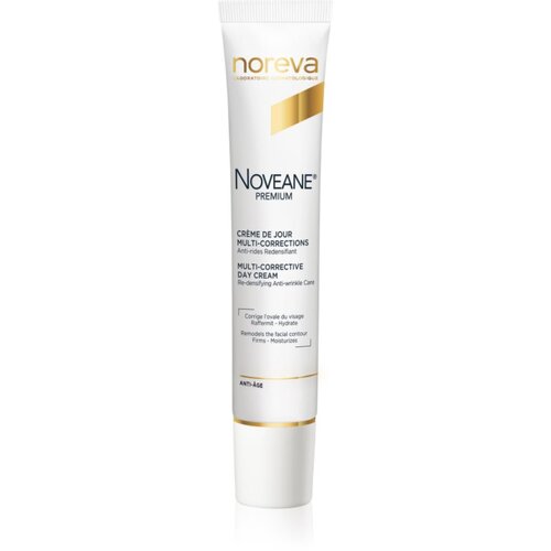 Noreva Noveane Premium Multi-Corrective Day Cream multi korekcijska dnevna krema za zrelo kožo 40 ml Cene