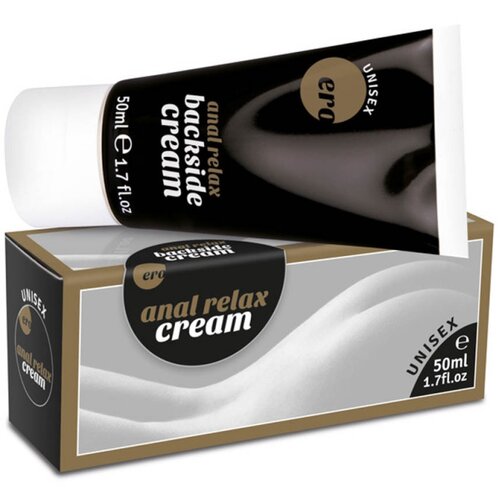 Hot Backside anal relax cream 50 ml HOT0077208 Cene