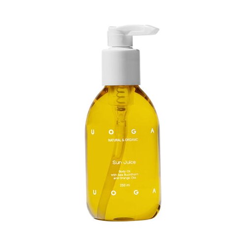UOGA UOGA body oil &amp;quot;sun juice&amp;quot; Slike