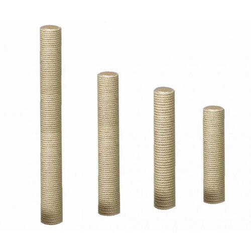 Nobby rezervni steber za praskanje - 60 cm, fi. 9 cm Cene