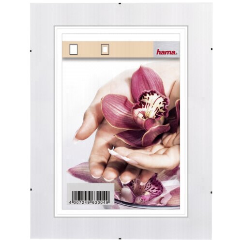 Hama Clip-Fix NG 30x45 Frameless Picture Holder 63032 Cijene