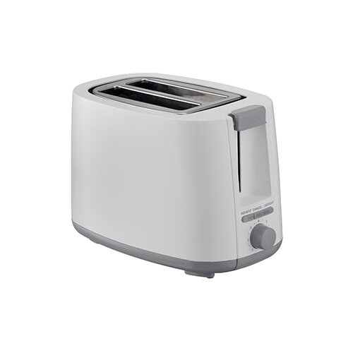 Fg Electronics FS300 Toster, 750W, Sivi Slike