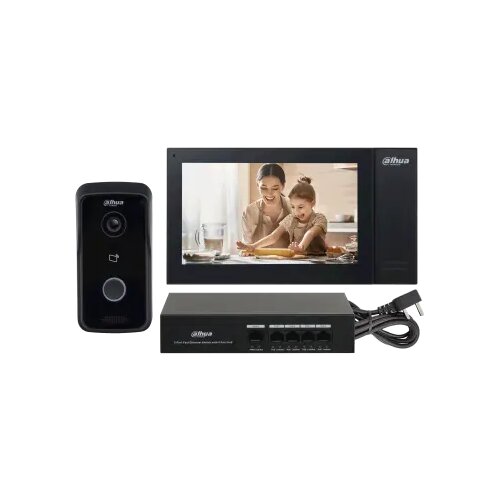 Dahua ip video interfon ktp02 Cene