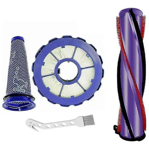 INORCO Glavna valjčna krtača pred in po filtru motorja za nadomestni pribor za sesalnik DC50 DC50I UP15, (21840342) INORCO Glavna valjčna krtača pred in po filtru motorja za nadomestni pribor za sesalnik DC50 DC50I UP15, (21840342)