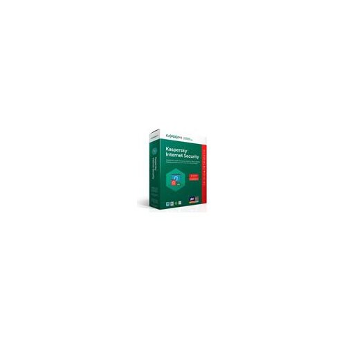 Kaspersky licenca internet security/3 uređaja/1 godina Slike