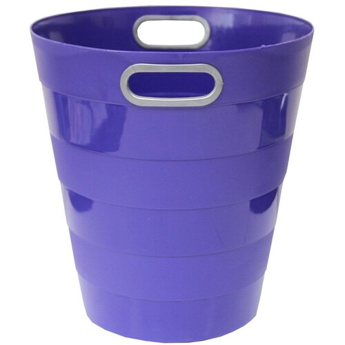 Ark Ko&amp;scaron; za smeće pvc 1051 ljubičasti Slike