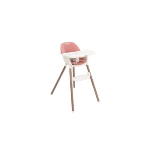 Graco HRANILICA PRESTI, DUSTY ROSE Slike