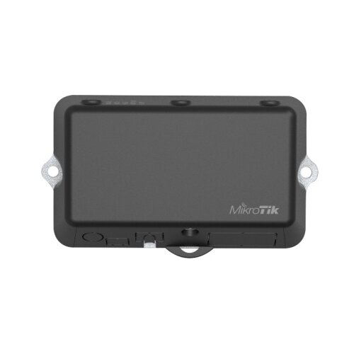 MikroTik RB912R-2nD-LTm and EC200A-EU LtAP mini LTE kit Cene