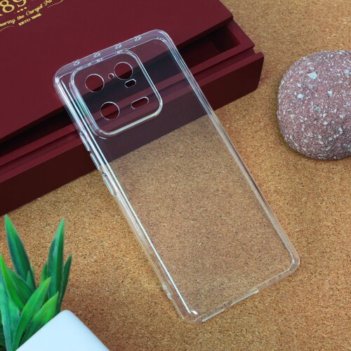  Maska za telefon Teracell Giulietta za Xiaomi 13 Pro transparent Cene