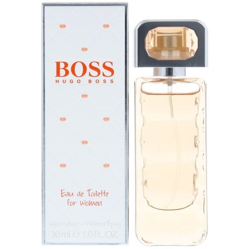 Hugo Boss Orange Woman EDT 30 ml Cijene