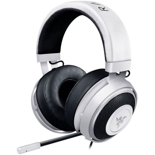  Bežične slušalice Razer Kraken PRO V2 bele Cene
