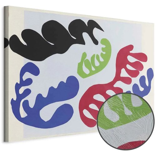  Slika - Henri Matisse – Lagoon III (from Jazz) 90x60 Premium Print Cene