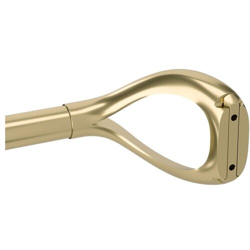 Umbra Željezna proširiva karniša 107 - 305 cm Loop – Cijene