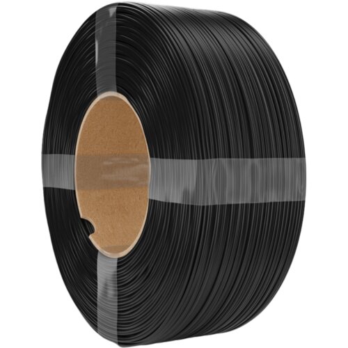 Fiberlogy rPLA Refill Anthracite - 1,75 mm / 1000 g Slike