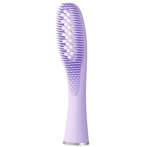 Foreo ISSA&amp;trade; Hybrid Wave zamjenska glava za električnu četkicu za zube, Lavender Slike