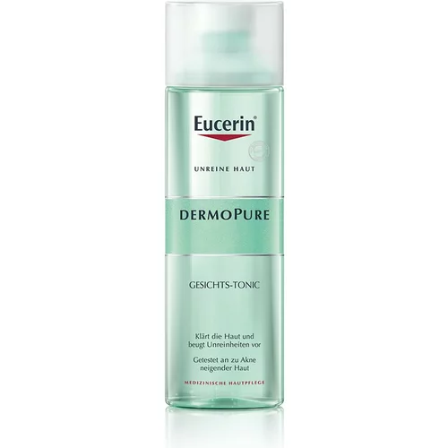 Eucerin DermoPure voda za čišćenje lica za problematično lice 200 ml
