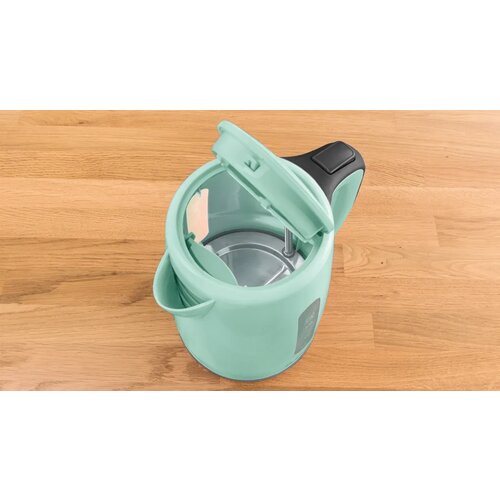 Bosch aparat za kuvanje vode, 1.7 l, Zelena, TWK7502 Slike