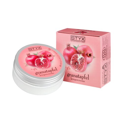 STYX Krema za telo granatno jabolko - 200 ml Cene
