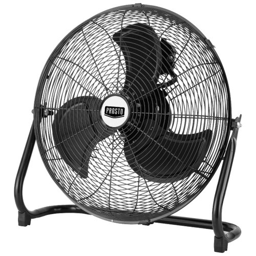 Prosto podni ventilator 40cm FF40M/BK Slike