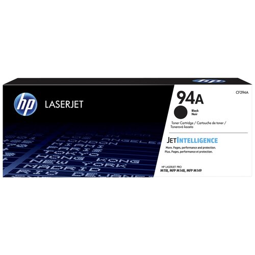  HP 94A črn/black (CF294A) - original Cene