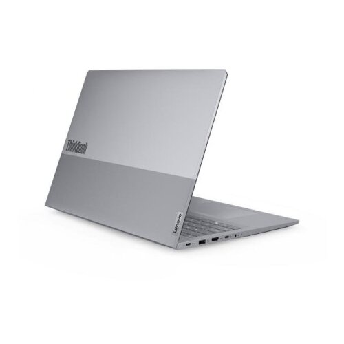 Lenovo thinkbook 16 G8 Core7-240H/16GB/M.2 1TB/16"/FP/BL/SRB/3Y/21SH008BYA Cene