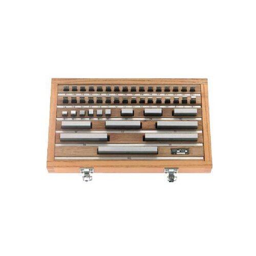 Kern paralelna granična merila 32 komada etaloni K-500-02 Cene