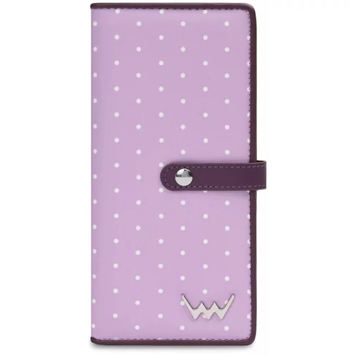 Vuch Rorry Lila Wallet