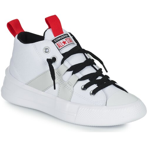 Converse Chuck Taylor All Star Ultra Color Block Mid Bijela Slike