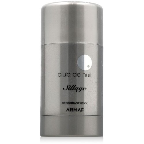 Armaf Club de Nuit Sillage 75 g v stiku brez aluminija unisex Cene