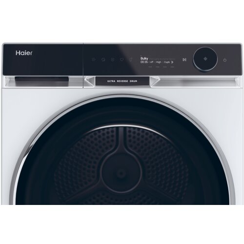 Haier samostojeća su&amp;scaron;ilica rublja HD100-A3Q397U1-S Slike